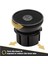 Cupbase-Sp1 Cupmount Telefon Tutucu Adaptörü, Mobil Cihazlar Için Vantuz Montaj Parçalarıyla Uyumlu, Kullanışlı ve Ayarlanabilir, Siyah (Yurt Dışından) 2