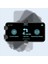 Iphone Için Araç Montajı Sevimli, Havalandırma Panosu Için Kawaii Eller Serbest Havalandırma Telefon Tutucu iPhone 12 Pro Max/xr/xs/x/11/8/7 Plus/6s/samsung S20 Ultra/note 10/s8 Pl (Yurt Dışından) 2