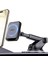 Magsafe Için Araç Montajlı Kontrol Paneli Ön Cam Manyetik Araç Telefonu Tutacağı, Büyütülmüş Vantuzlu iPhone Için Mag Safe Araç Tutucu iPhone 15 14 13 12 Pro Max Plus Mini Magsafe (Yurt Dışından) 1