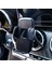 Chevy Chevrolet Silverado 1500 2500 Için Araç Cep Telefonu Tutucu Dağı Hd Equinox Colorado Malibu Tahoe Cruze Blazer Camaro Traverse Trax Aksesuarları Destek Dairesel ve Dikey Hava (Yurt Dışından) 1