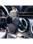 Chevy Chevrolet Silverado 1500 2500 Için Araç Cep Telefonu Tutucu Dağı Hd Equinox Colorado Malibu Tahoe Cruze Blazer Camaro Traverse Trax Aksesuarları Destek Dairesel ve Dikey Hava (Yurt Dışından) 3