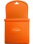 FH3022ORANGE Turuncu Silikon Araç Havalandırmasına Monte Akıllı Telefonlar Için Telefon Tutucu (Iphone Plus, Galaxy Note, Vb.) (Yurt Dışından) 3