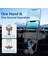 Araç Telefonu Tutucu Dağı Honda Cr-V Crv 2012 2013 2014 2015 2016 Oto Aksesuarları Iç Dekorasyon Cep Cep Akıllı Telefon Braketi (Yurt Dışından) 2