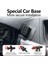 Araç Telefonu Tutucu Dağı Honda Cr-V Crv 2012 2013 2014 2015 2016 Oto Aksesuarları Iç Dekorasyon Cep Cep Akıllı Telefon Braketi (Yurt Dışından) 4