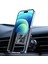 Evrensel Araç Montaj Tutucu Telefon, Araba Için Hava Firar Telefon Tutucu, Klipsli Araç Telefonu Tutucu, iPhone 13 Serisi/iphone 12 Serisi/11 Pro Max/se/xr ve Tüm 4,5-6,7 Inç Telef (Yurt Dışından) 1