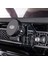 Civic Araç Telefonu Tutucu Mıknatıs, Yalnızca 11 Gen Honda Civic 2022-2024 Için Fit (Crv/accord Için Değil), Hava Firar Mini Araç Telefonu Beşikleri Tek Elle Çalıştırma 3-7 Inç Tel (Yurt Dışından) 1