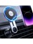 Magsafe Için Araç Telefonu Tutucu Montajı Araba Için Manyetik Telefon Tutucu, Eller Serbest iPhone iPhone 14 13 12 Pro Plus Için Araç Tutucu Montajı Max Mini Magsafe Kılıf, Karbon (Yurt Dışından) 1
