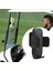 Golf Arabası Manyetik Telefon Tutucu Montajı, Ultra Güçlü 6 * N52 Mıknatıslar Cep Telefonu Caddy, Ezgo Club Car Yamaha ile Uyumlu, Çoğu Akıllı Telefona Uygun, Kalın Kılıf Dostu (Yurt Dışından) 1
