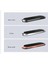 Nutech Manyetik Kontrol Paneli Mini Araç Montajlı Telefon Tutucu, Metal Plakalı, Iphone'lar Için Magsafe ile Uyumlu, Android - Gümüş Şerit (Yurt Dışından) 2