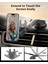 Evrensel Soket Kontrol Paneli Araç Montaj Aparatı Popsockets ile Çalışır, Kontrol Paneli Ön Camı Için Manyetik Soket Telefon Tutucular, Eller Serbest Araç Telefonu Montajı Pop Grip (Yurt Dışından) 4