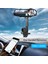 Güncellenmiş Dikiz Aynası Telefon Tutucu Dönebilen ve Geri Çekilebilir Araç Telefonu Tutucu Tüm Cep Telefonları ve Tüm Arabalar Için Evrensel 360 Derece Dönebilen Araç Telefonu Tut (Yurt Dışından) 2