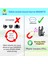 Umount Manyetik Pop Soket Araç Montaj Aparatı - Araba Için Telefon Pop Soket Tutucu - Popsocket Montaj Tutucu - Ac Havalandırma Klipsi Için Magsafe ile Uyumlu - 360 Dönme Ultra Sta (Yurt Dışından) 2