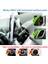 Umount Manyetik Pop Soket Araç Montaj Aparatı - Araba Için Telefon Pop Soket Tutucu - Popsocket Montaj Tutucu - Ac Havalandırma Klipsi Için Magsafe ile Uyumlu - 360 Dönme Ultra Sta (Yurt Dışından) 3