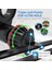 Umount Manyetik Pop Soket Araç Montaj Aparatı - Araba Için Telefon Pop Soket Tutucu - Popsocket Montaj Tutucu - Ac Havalandırma Klipsi Için Magsafe ile Uyumlu - 360 Dönme Ultra Sta (Yurt Dışından) 4