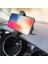 Evrensel Araç Ön Panel Tutucu Tutucu Standı Kelepçe Beşik Klip Cep Telefonu Gps Navigasyon Dash Telefon Tutucu Üzerinde Klip Dayanıklı Montaj (Yurt Dışından) 3