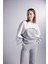 Nola Sweatshirt Gri 2