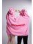 Lovebombing Sweatshirt Pembe 2