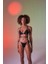Delphi Bikini Üstü Siyah 5