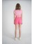 Candy Tshirt Pembe 5