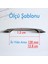 Kılıç 128 mm Krom Renk Mobilya Mutfak Dolabı Çekmece Dolap Kapak Kulpu Kulbu Metal Kulp 128 mm 2