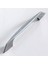 Kılıç 128 mm Krom Renk Mobilya Mutfak Dolabı Çekmece Dolap Kapak Kulpu Kulbu Metal Kulp 128 mm 3