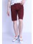 Erkek Sort Burgundy 3