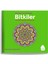 Çocuklar İçin Mandala Bitkiler - Hayvanlar - Hayvanlar ve Meyveler 3 Kitap - Zeynep Hızır 4