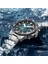 Seastar 1000 Quartz Metal Kordonlu T1204171109101 Erkek Kol Saati 4