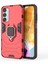 Samsung Galaxy M15 /F15 5g Darbeye Askeri Damla Yüzük Telefon Kılıfı (Yurt Dışından) 3