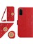 Samsung Galaxy S20 Telefon Kılıfı (Yurt Dışından) 1