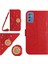 Samsung Galaxy M52 Telefon Kılıfı (Yurt Dışından) 1