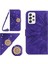 Samsung Galaxy A52/A52S Telefon Kılıfı (Yurt Dışından) 1