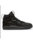 Court Borough Mid 2 Boot Ps Çocuk Siyah Sneaker Ayakkabı CQ4026-001 1