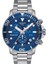 Seastar 1000 Chronograph T120.417.11.041.00 Erkek Kol Saati 1