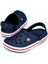 Crocband Navy 11016-410 3