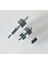 Land Rover Rover 75 Range Rover 3 Freelander 1 Katlanır Ayna Dişlisi 3lü Set 3