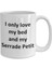 Esprili Serrade Petit Mug - Kupa Bardak ve Serrade Petit Cat Kahve Fincanı - İngilizce Kahve Kupa 1