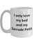 Esprili Serrade Petit Mug - Kupa Bardak ve Serrade Petit Cat Kahve Fincanı - İngilizce Kahve Kupa 3