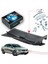 Vw Jetta 4 (162) 2010-2024 1J1819537 Için Polen Filtre Kapağı (Wisco) 1