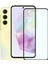 Samsung Galaxy A35 5g Tam Kaplayan Çerçeveli Tempered Ekran Koruyucu - AL3276 1