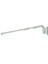 751-950 mm Pencere Genişliklerine Uyumlu Çift Açılım Üst Makası (Açıklamayı Mutlaka Okuyunuz) 1