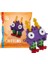 Plus-Plus-Critters Spud Color Set 1×42 1