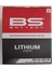 Bs Battery Bsli - 04 / Bsli 06 12 V 48 W 280 A Lithium Lifepo4 Akü 3