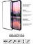 Müslüm Gürses Baskılı Iphone 12 Pro Uyumlu Ekran Korucu Cam 3