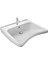 Asistans 60X55 cm Lavabo 1