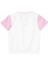 Kızn Çocuk Tshirt BNT-G21312 2