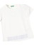 Kız Çocuk Tshirt BNT-G21286 3