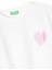 Kız Çocuk Tshirt BNT-G21272 3