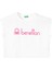 United Colors Of Benetton Kız Çocuk Tshirt BNT-G21223 1