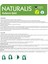 Naturalıs (Vegan) 2'li Set 7.11 Yoğun Küllü Kumral Kalıcı Krem Saç Boyası Seti 2